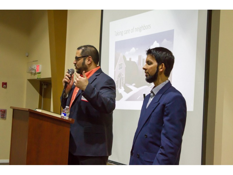 romeoville muslim Here is the definitive list of romeoville's wedding officiants as rated by the romeoville, il community want to see who made the cut. romeoville muslim Here is the definitive list of romeoville's wedding officiants as rated by the romeoville, il community want to see who made the cut.