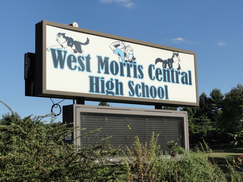Average West Morris Regional Teacher Makes 71K Long Valley, NJ Patch
