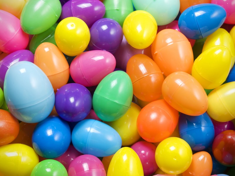 Easter Egg Hunt with Meaning Livingston, NJ Patch