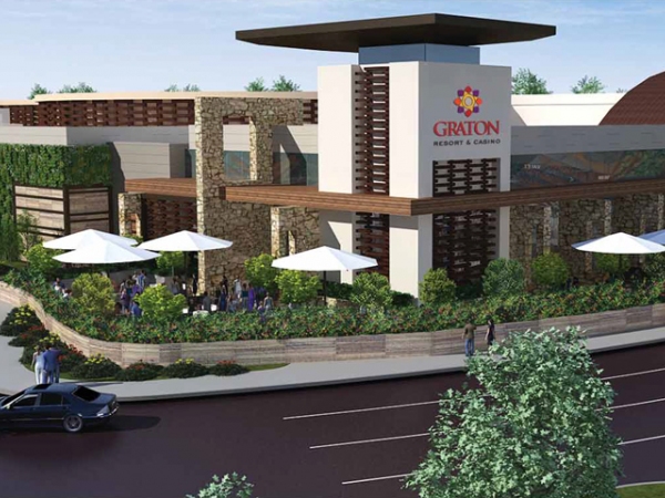 Cotati casino
