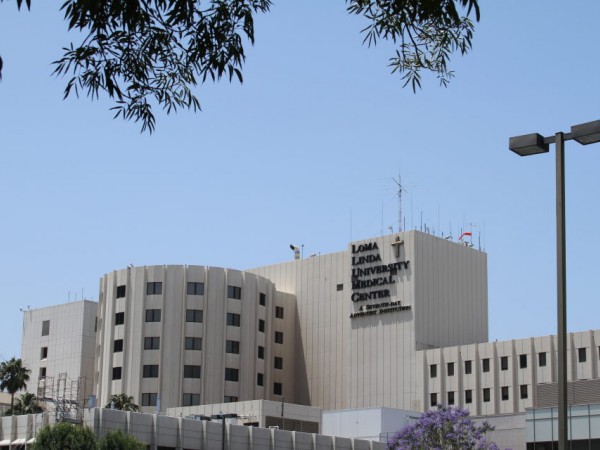 Loma Linda University Medical Center Is Inland s No 1 Murrieta CA Patch