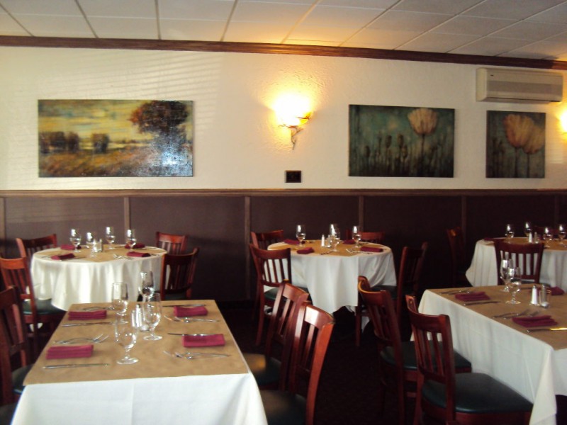 Patchogue Duo Open New Restaurant in Sayville Patchogue, NY Patch