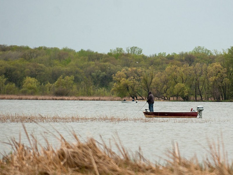 Fishing the Lakes in Maple Grove Maple Grove, MN Patch
