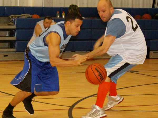 Adult Summer Basketball 44