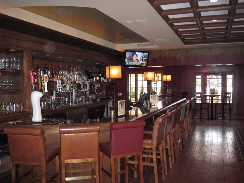 ParkSide 23 Builds Plates for Customers' Appetites Brookfield, WI Patch