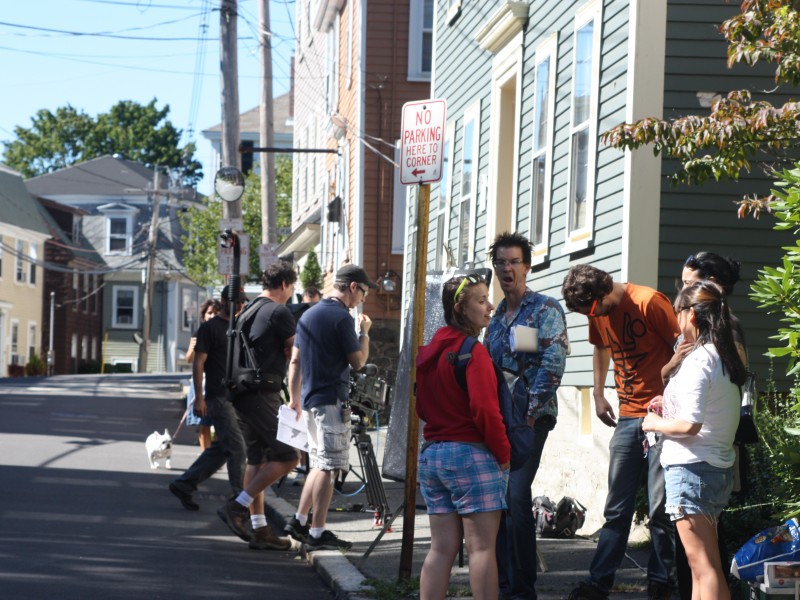 Disney Channel Combines Hollywood And History