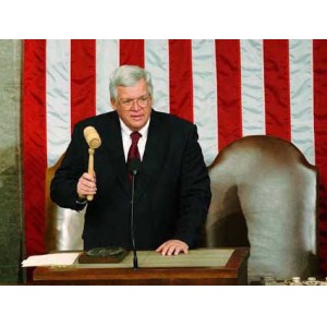 Sexual Misconduct Allegations Behind Ex-Speaker's 'Hush Money' Payoffs: Feds