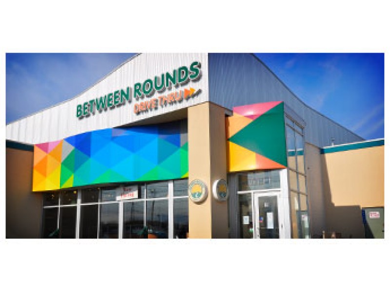 Between Rounds Bakery Sandwich Cafe Offers Financing Options...
