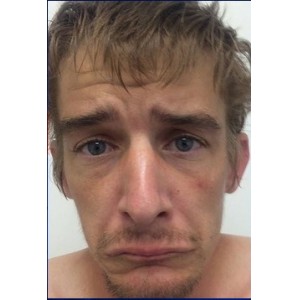 Cops Discover Man Sleeping in Clothes Dryer During Drug Raid