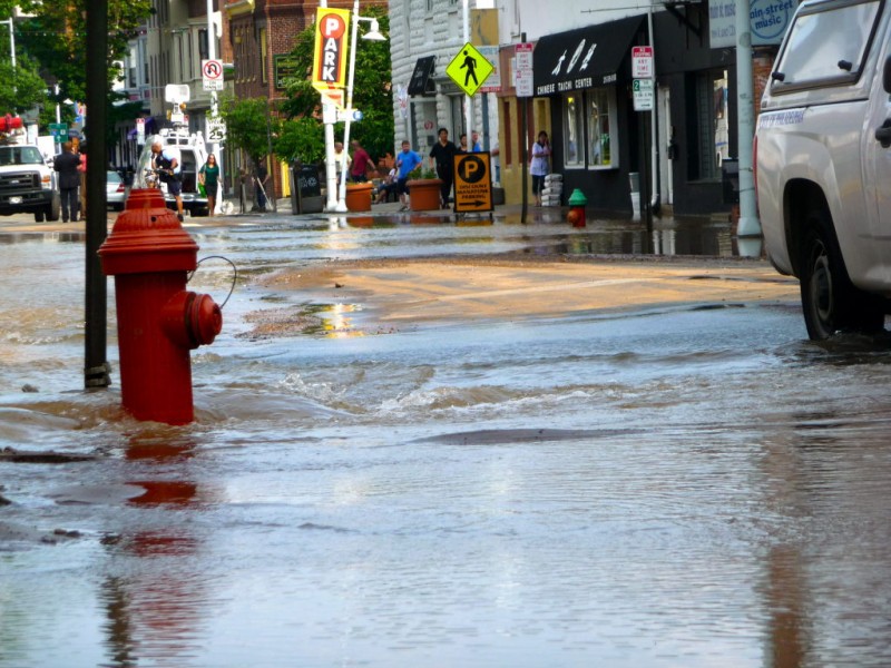 Manayunk wednesday deals