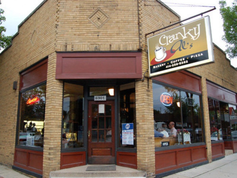 Cranky Al's Wins 'Best Fish Fry' in Reader Poll Wauwatosa, WI Patch