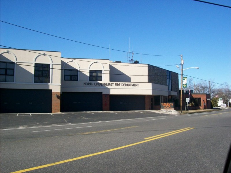 NLFD Elects New Fire Chiefs Lindenhurst, NY Patch