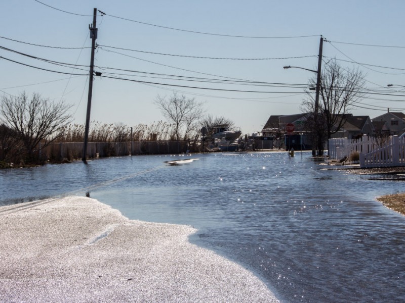 PostStorm Flooding Plagues S. Lindenhurst (Photos) Lindenhurst, NY Patch