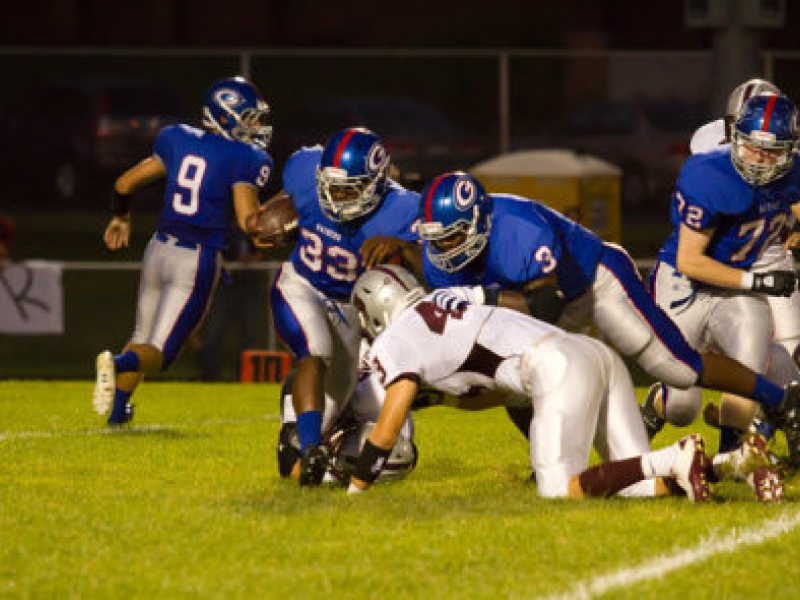 Football 2013 Glenbard West, South Schedules Released Glen Ellyn, IL