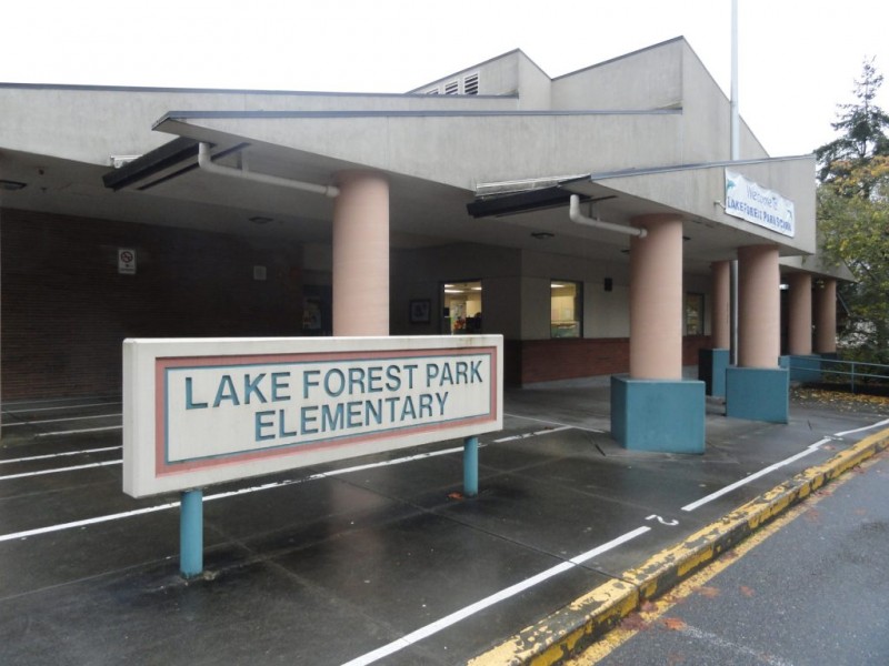 Lake Forest Park Elementary Wins National Distinguished School Award Shoreline WA Patch Lake Forest Park Elementary Wins National Distinguished School Award Shoreline WA Patch