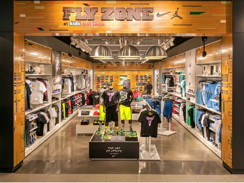 puma store woodfield mall