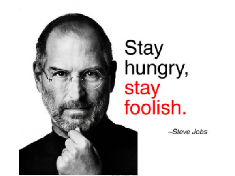 Steve Jobs Personality Traits