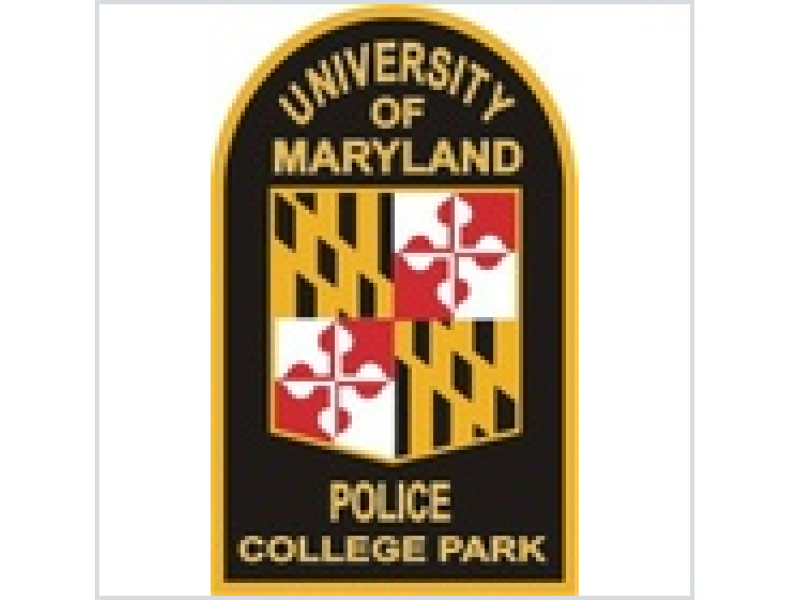 Shooting Near University of Maryland Campus, Suspect in Custody