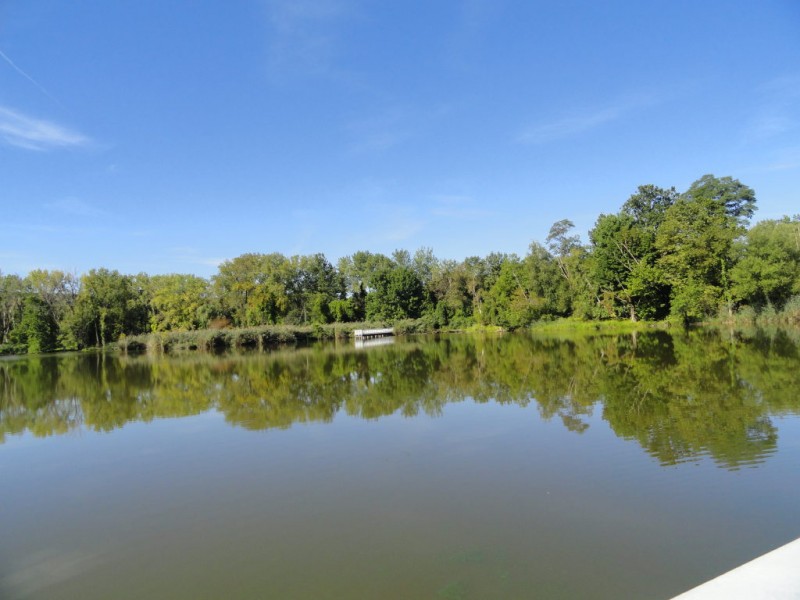 Haverstraw Bay County Park A Destination For Many Reasons New City