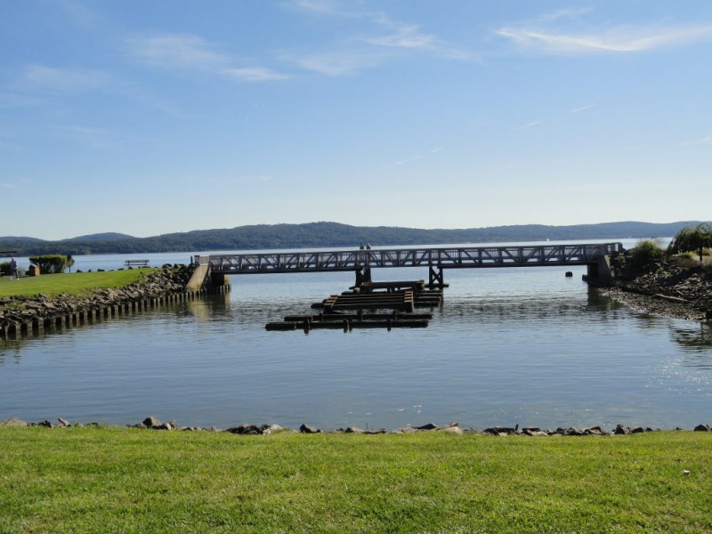 Haverstraw Bay County Park A Destination For Many Reasons New City