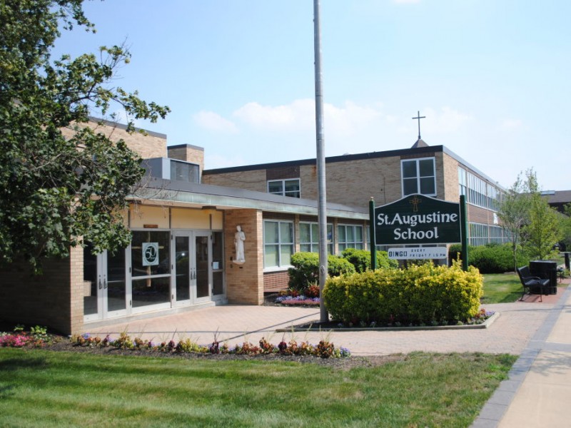 Saint Augustine School Closing In June New City NY Patch