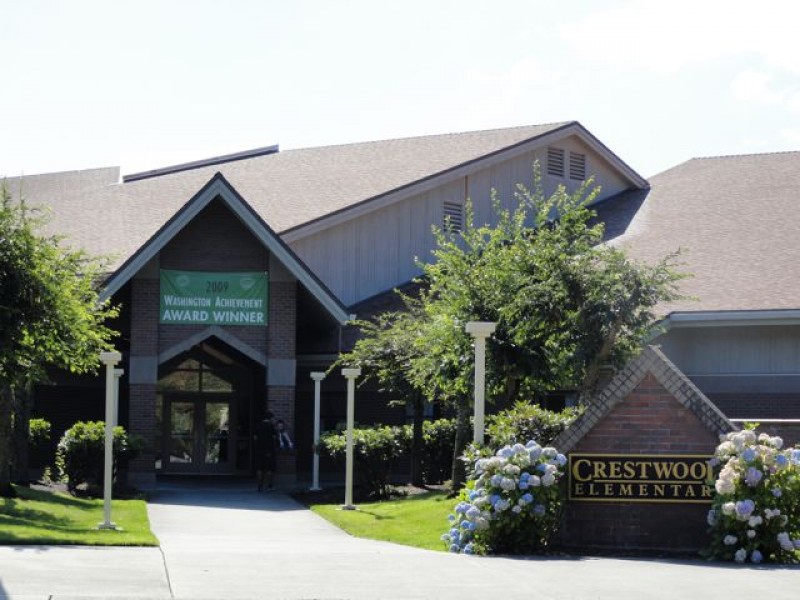 Update Crestwood Elementary Modified Lockdown Continues Through End of