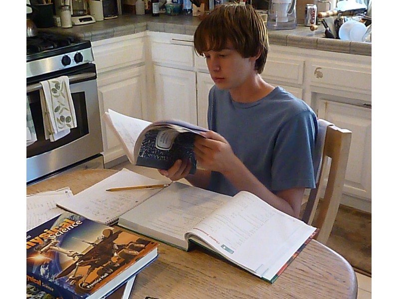 Buried in homework 08 picture