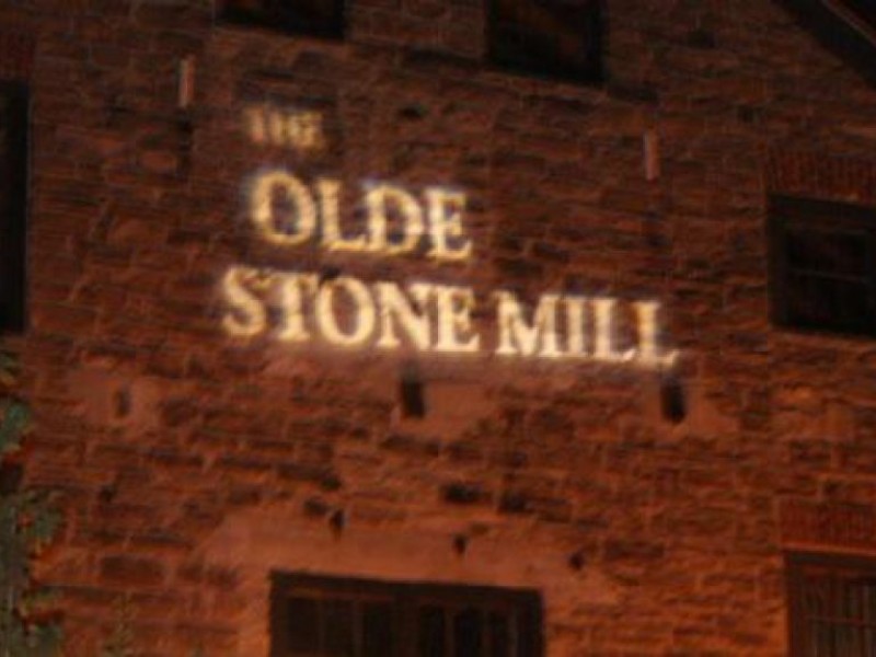Local Flavor Back To The Future At The Olde Stone Mill Scarsdale, NY