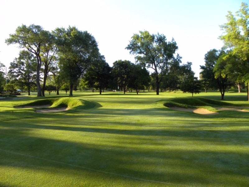 Ravisloe Country Club Voted 20th Best Course by Golf Advisor For 2015