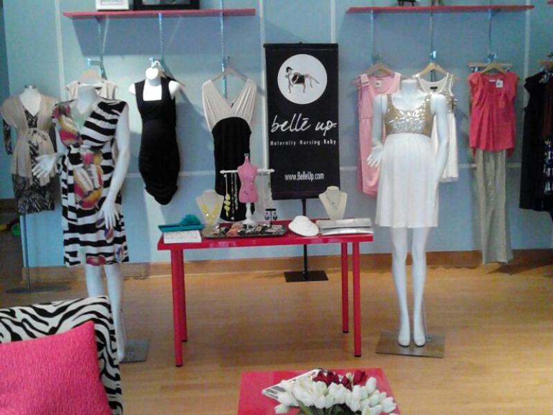 Maternity clothing store Girls clothing stores