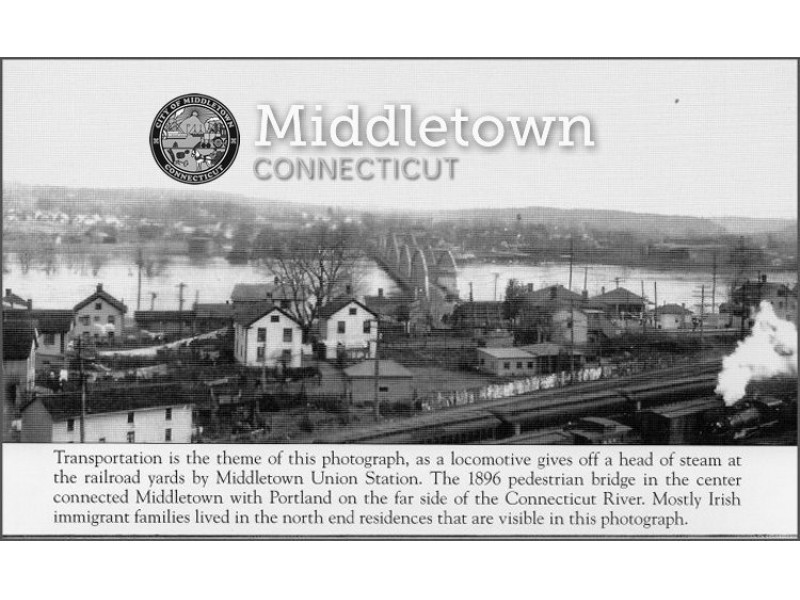 Middletown Is Historical Middletown, CT Patch
