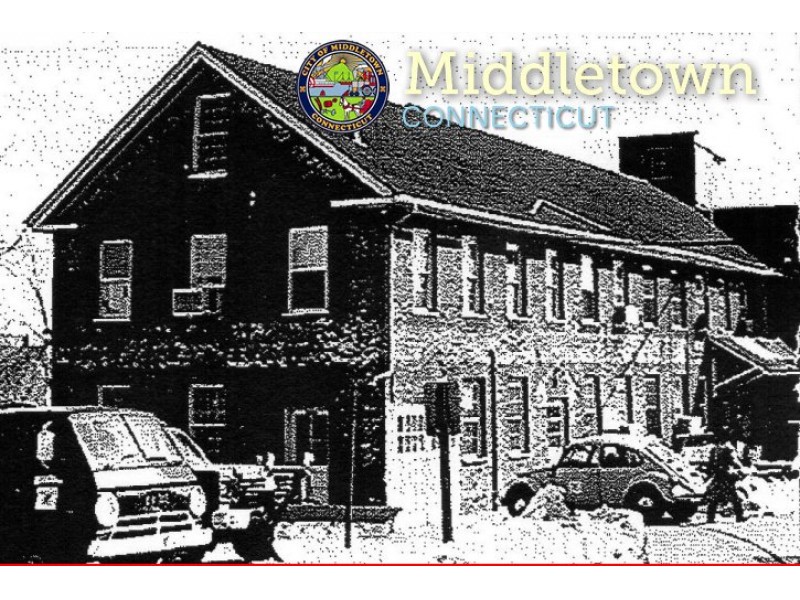 Middletown Is Historical - Middletown, CT Patch