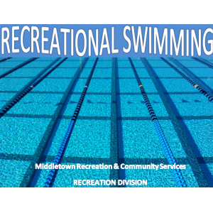 Recreational Swimming