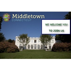 Open Air Market and Festival at the Wadsworth Mansion