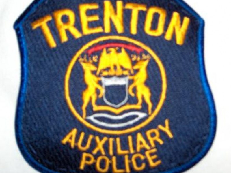 Trenton Auxiliary Police Trenton Grosse Ile, MI Patch