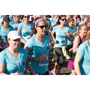 Run Like A Mother Inspires Milwaukee Women With Annual 5K Race