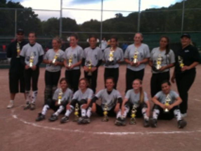 Pinole Hercules Little League Softball Teams Pinole, CA Patch