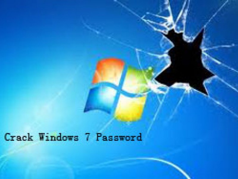 comment trouver un crack windows 7