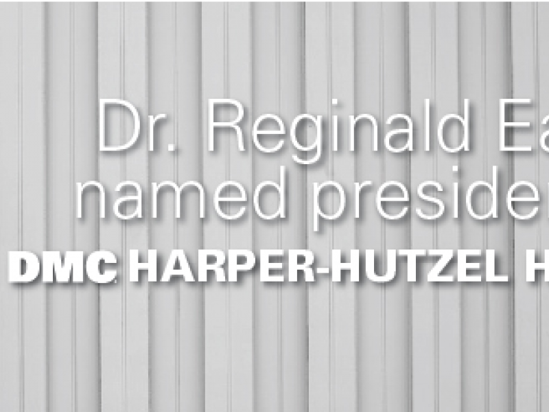 DMC Harper University Hospital and DMC Hutzel Women’s...