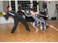 Let's Dance Masquerade Fundraiser, Oct. 31