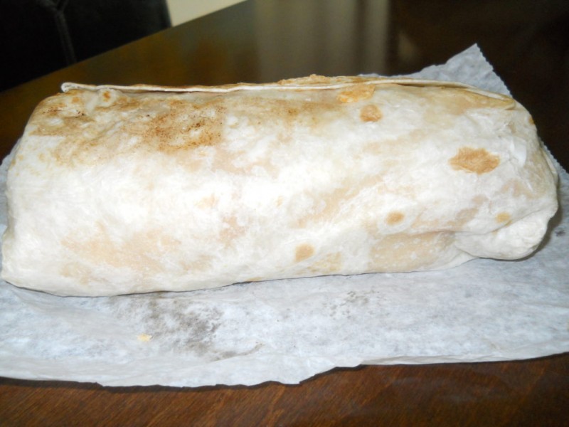 Wet burrito or dry burrito IGN Boards