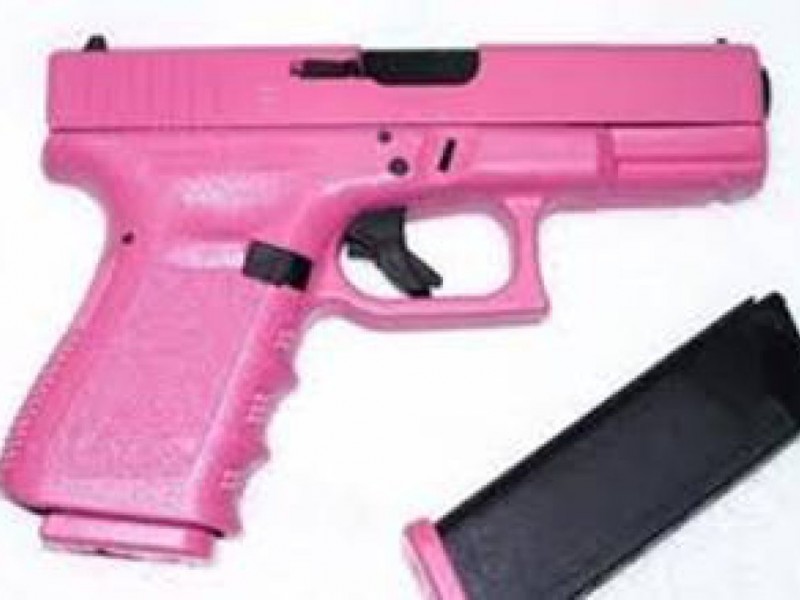 Can I Openly Carry A Mace Gun? Santa Cruz, CA Patch