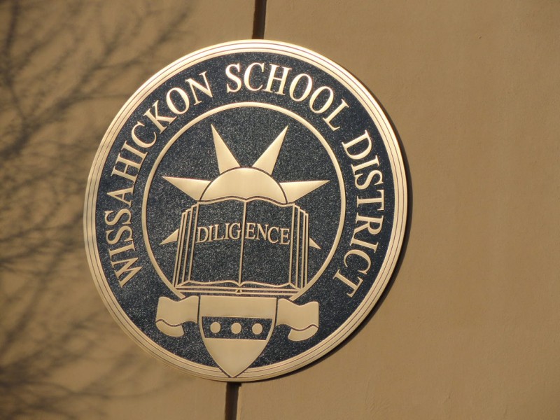 Top Paid Positions at Wissahickon School District Patch