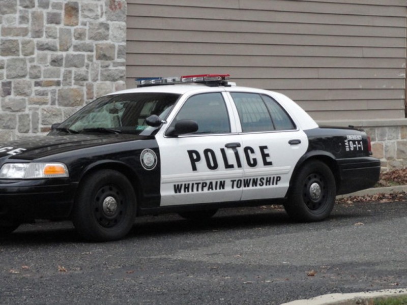 whitpain township