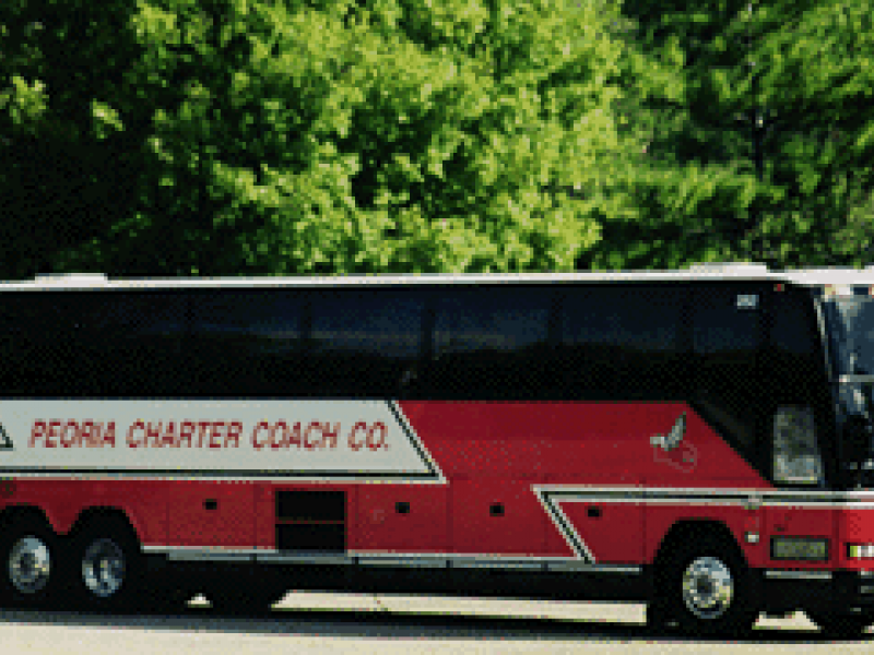 Peoria Charter Moves Its Service to Downtown Joliet Joliet, IL Patch