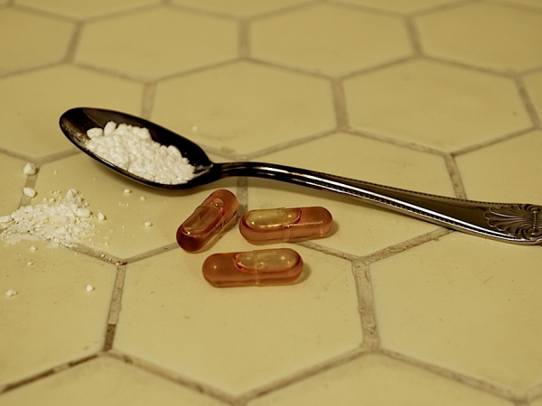 First Victims of 'Flesh-Eating' Street Drug Being Treated by Joliet Doctor