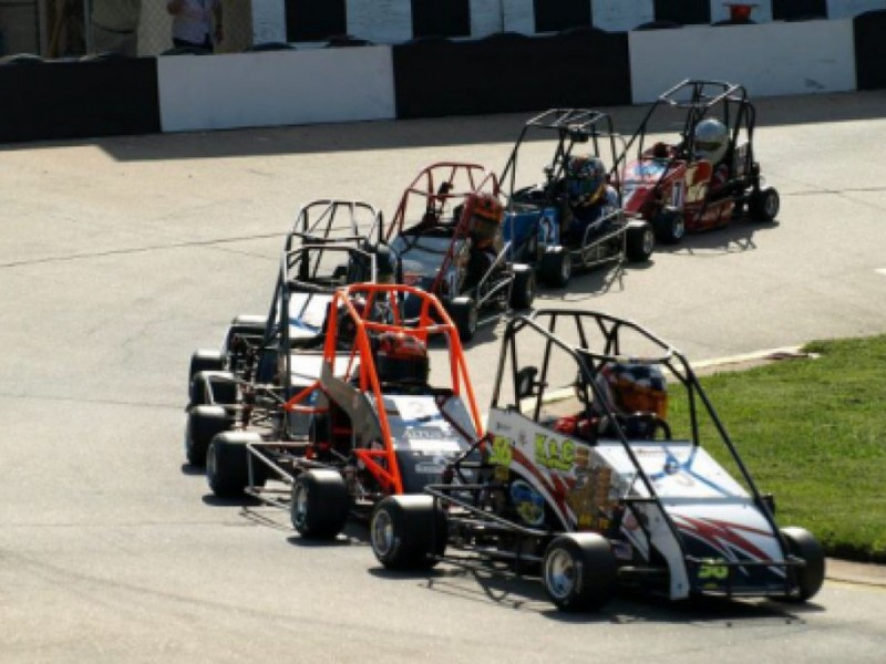 quarter midget racing georgia zasha nude black girl