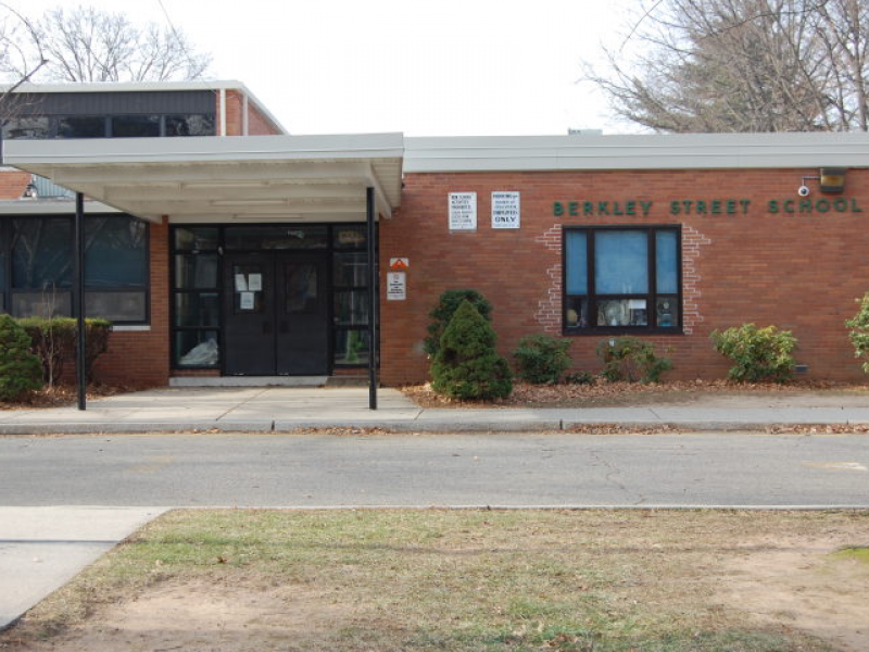 Shall town of new milford board of ed Not see town of new milford board of ed remarkable