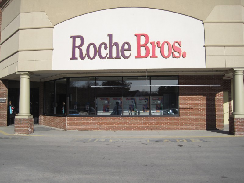 Selectmen Approve Beer, Wine Sales at Roche Bros. Westwood, MA Patch