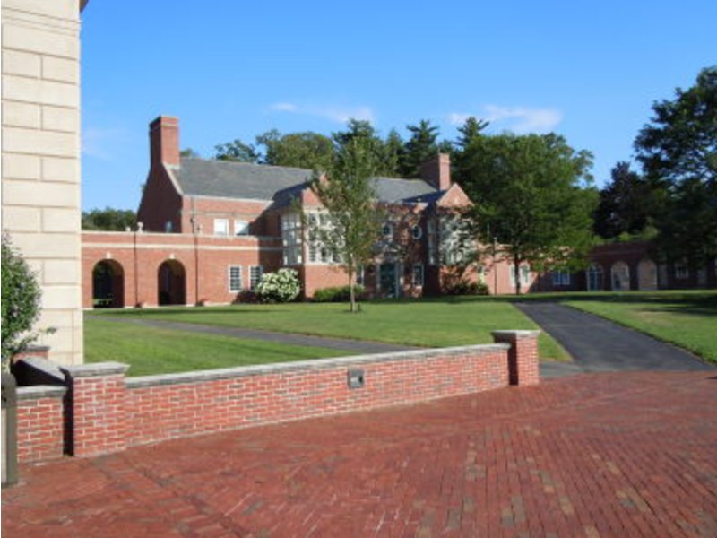 Roxbury Latin Named Best Private School in Greater Boston...
